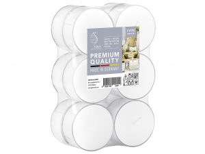 Maxi-Teelichte 12er Flatpack 12er Flatpack