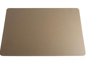 ASA Tischset 'Lederoptik'