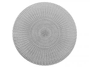 ZELLER PRESENT Platzset 'Cut Out'