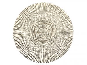 ZELLER PRESENT Tischset 'Cut out'