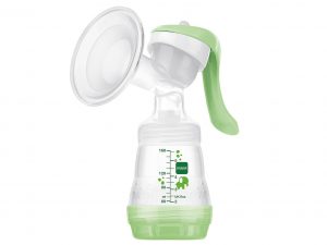 MAM Milchpumpe kompakt