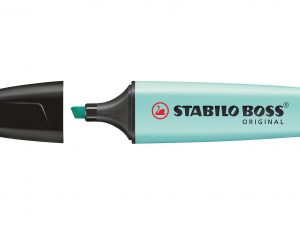 STABILO Textmarker 'BOSS Pastel'