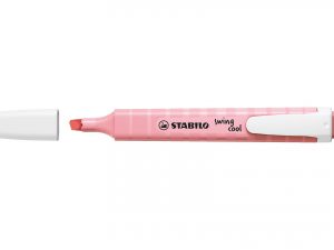 STABILO Textmarker 'swing cool Pastel'
