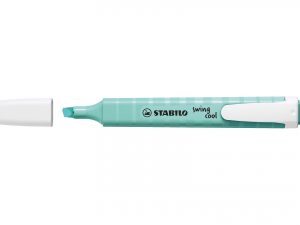 STABILO Textmarker 'swing cool Pastel'