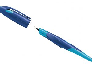 STABILO STABILO EASYbirdy R m.bl/azur