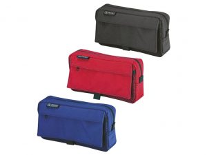 Herlitz Faulenzer m.2 Aussentaschen fs