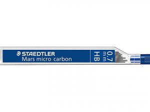 STAEDTLER Feinminen 0,7 mm HB