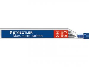 STAEDTLER Feinminen 0,5 mm HB