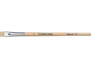 PELIKAN Borstenpinsel Gr. 6