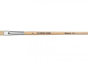 PELIKAN Borstenpinsel Gr. 8