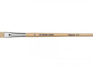 PELIKAN Borstenpinsel Gr. 12