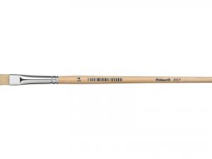 PELIKAN Borstenpinsel Gr. 14