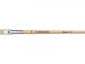 PELIKAN Borstenpinsel Gr. 16