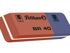 PELIKAN Radierer BR 40