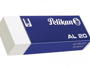 PELIKAN Radierer AL 20
