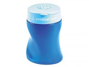 STABILO Stabilo EasyDosenspitz.blau RH
