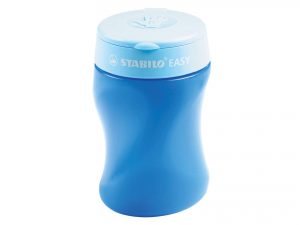 STABILO Stabilo EasyDosenspitz.blau LH