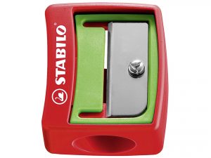 STABILO Kunststoffanspitzer