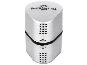 Faber Castell Dreifachspitzds. Grip Design