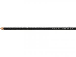 Faber Castell COLOUR Grip 2001 schwarz
