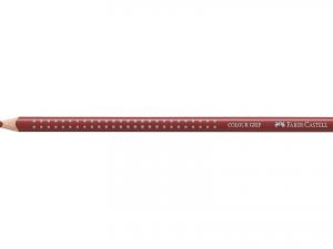 Faber Castell Farbstift 'Colour Grip 2001'