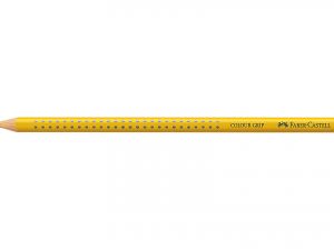 Faber Castell Farbstift 'Colour Grip 2001'