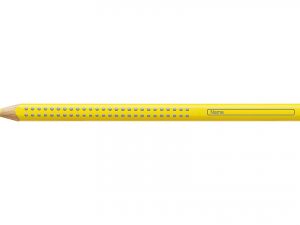 Faber Castell Farbstift 'Jumbo Colour Grip 2001'