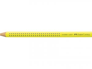 Faber Castell Farbstift 'Jumbo Colour Grip 2001'