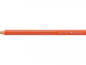 Faber Castell Farbstift 'Jumbo Colour Grip 2001'