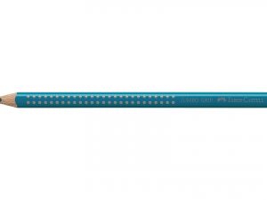 Faber Castell Farbstift 'Jumbo Colour Grip 2001'