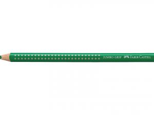 Faber Castell Farbstift 'Jumbo Colour Grip 2001'