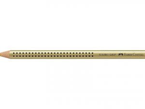 Faber Castell Jumbo Grip gold