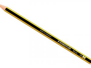STAEDTLER Noris Bleistifte Nr. 2