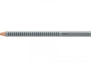 Faber Castell Bleistift GRIP 2001 2H