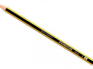 STAEDTLER Noris 120 B Bleistift
