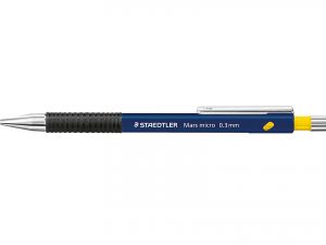 STAEDTLER Bleist.Mars Micro 0,3mm