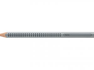 Faber Castell Bleistift GRIP 2001 2B