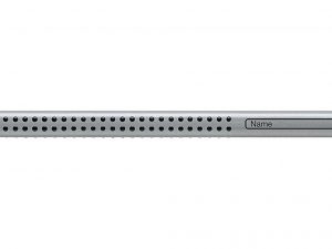 Faber Castell Bleistift GRIP 2001 B