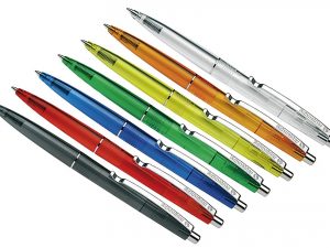 SCHNEIDER Kugelschreiber Icy Colour sort