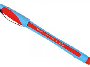 SCHNEIDER Kugelschreiber SLIDER Memo rot