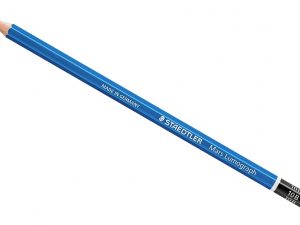 STAEDTLER Bleistift 100 Mars Lumogr 10B