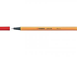 STABILO Feinschreiber 'point 88'