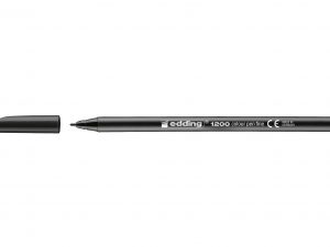edding Color Pen 1200 schwarz