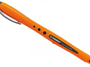 STABILO Stabilo Bionic worker schwarz