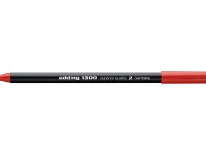 edding Color Pen 1300 rot