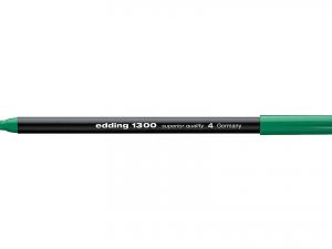 edding Color Pen 1300 grün