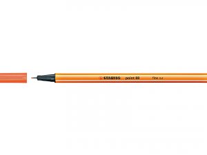STABILO Feinschreiber 'point 88'