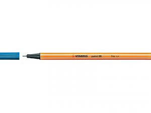 STABILO Feinschreiber 'point 88'