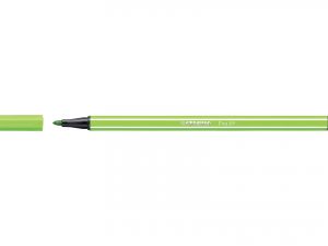 STABILO Fasermaler 'Pen 68'