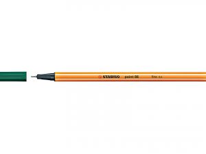 STABILO Feinschreiber 'point 88'
